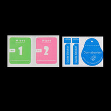 Load image into Gallery viewer, 2 PCS For Galaxy A3 (2017) / A320 0.26mm 9H Surface Hardness 2.5D Explosion-proof Tempered Glass Screen Film