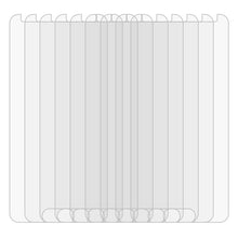 Load image into Gallery viewer, 50 PCS For Galaxy A3 (2017) / A320 0.26mm 9H Surface Hardness 2.5D Explosion-proof Tempered Glass Screen Film, 50pcs