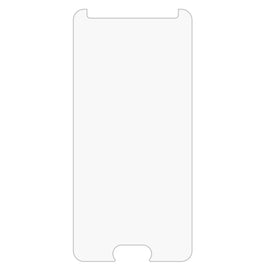 10 PCS For Galaxy A3 (2017) / A320 0.26mm 9H Surface Hardness 2.5D Explosion-proof Tempered Glass Screen Film