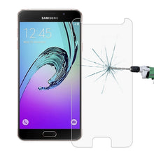 Load image into Gallery viewer, For Galaxy A5 (2017) / A520 0.26mm 9H Surface Hardness 2.5D Explosion-proof Tempered Glass Screen Film, 1pcs
