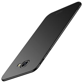 MOFI Frosted PC Ultra-thin Full Coverage Case for Galaxy J4 Plus
