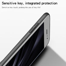 Load image into Gallery viewer, MOFI Frosted PC Ultra-thin Full Coverage Case for Galaxy J4 Plus