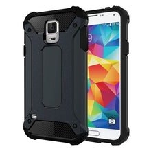 Load image into Gallery viewer, For Galaxy S5 / G900 Tough Armor TPU + PC Combination Case, For Galaxy S5 / G900