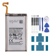 Load image into Gallery viewer, 3.85V 3500mAh Rechargeable Li-ion Battery for Galaxy S9+