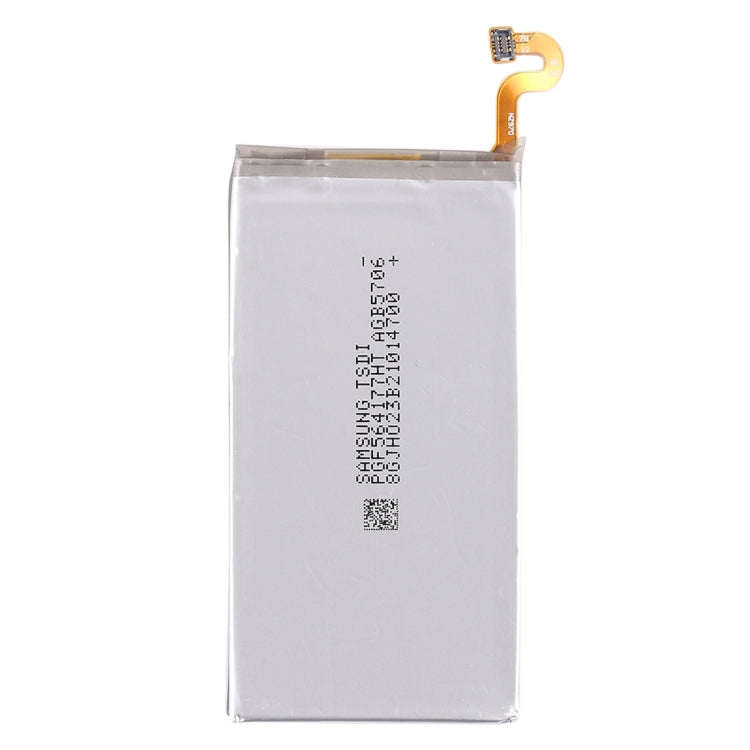 3.85V 3000mAh for Galaxy S9 Rechargeable Li-ion Battery