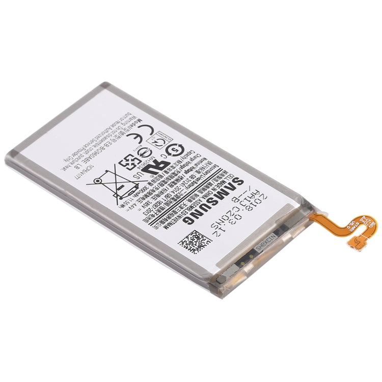 3.85V 3000mAh for Galaxy S9 Rechargeable Li-ion Battery