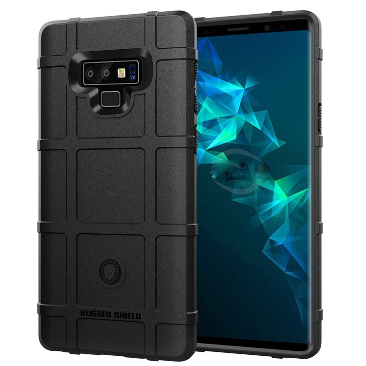 Full Coverage Shockproof TPU Case for Samsung Galaxy Note9