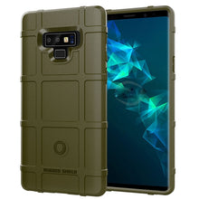 Load image into Gallery viewer, Full Coverage Shockproof TPU Case for Samsung Galaxy Note9, For Galaxy Note9