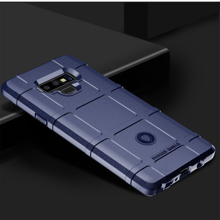 Full Coverage Shockproof TPU Case for Samsung Galaxy Note9