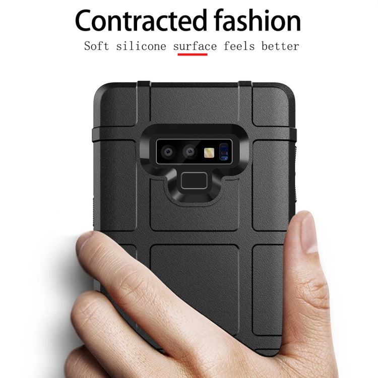 Full Coverage Shockproof TPU Case for Samsung Galaxy Note9