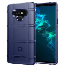 Load image into Gallery viewer, Full Coverage Shockproof TPU Case for Samsung Galaxy Note9, For Galaxy Note9