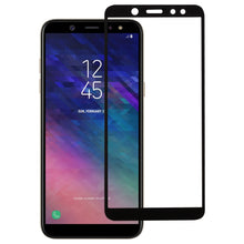 Load image into Gallery viewer, 0.26mm 9H 2.5D Tempered Glass Film for Galaxy A6 (2018)