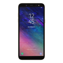 Load image into Gallery viewer, 0.26mm 9H 2.5D Tempered Glass Film for Galaxy A6 (2018)