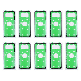 For Galaxy Note 8 10pcs Back Rear Housing Cover Adhesive