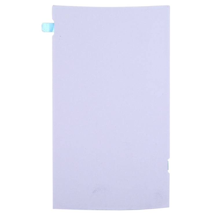 For Galaxy A7 (2017) / A720 10pcs LCD Digitizer Back Adhesive Stickers