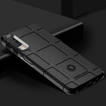 Load image into Gallery viewer, Shockproof Protector Cover Full Coverage Silicone Case for Galaxy A7 2018