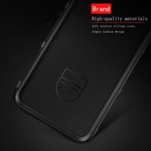 Load image into Gallery viewer, Shockproof Protector Cover Full Coverage Silicone Case for Galaxy A7 2018