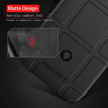 Load image into Gallery viewer, Shockproof Protector Cover Full Coverage Silicone Case for Galaxy A7 2018
