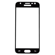 Load image into Gallery viewer, For Galaxy J3 (2017) (EU Version) 0.26mm 9H Surface Hardness 2.5D Curved Silk-screen Full Screen Tempered Glass Screen Protector, For Galaxy J3 (2017) (EU Version)