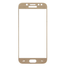 Load image into Gallery viewer, For Galaxy J5 (2017) (EU Version) 0.26mm 9H Surface Hardness 2.5D Curved Silk-screen Full Screen Tempered Glass Screen Protector, For Galaxy J5 (2017) (EU Version)