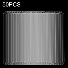 Load image into Gallery viewer, 50 PCS For Galaxy J5 (2017) (EU Version) 0.26mm 9H Surface Hardness 2.5D Explosion-proof Non-full Screen Tempered Glass Screen Film, For Galaxy J5 (2017) (EU Version) (50 PCS)