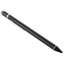 Load image into Gallery viewer, 1.5-2.3mm Rechargeable Capacitive Touch Screen Active Stylus Pen