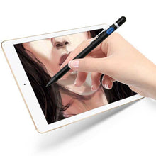 Load image into Gallery viewer, 1.5-2.3mm Rechargeable Capacitive Touch Screen Active Stylus Pen