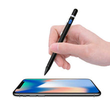 Load image into Gallery viewer, 1.5-2.3mm Rechargeable Capacitive Touch Screen Active Stylus Pen