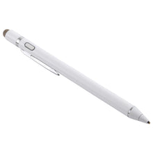 Load image into Gallery viewer, 1.5-2.3mm Rechargeable Capacitive Touch Screen Active Stylus Pen