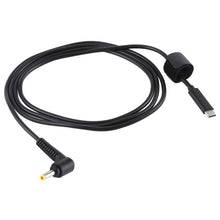 Load image into Gallery viewer, USB-C / Type-C to 4.0 x 1.7mm Laptop Power Charging Cable, Cable Length: about 1.5m, Type-C to 4.0 x 1.7mm