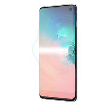 Load image into Gallery viewer, ENKAY Hat-Prince 0.1mm 3D Full Screen Protector Explosion-proof Hydrogel Film for Galaxy S10, TPU+TPE+PET Material