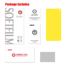 Load image into Gallery viewer, ENKAY Hat-Prince 0.1mm 3D Full Screen Protector Explosion-proof Hydrogel Film for Galaxy S10, TPU+TPE+PET Material