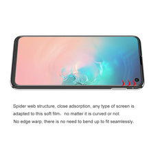 Load image into Gallery viewer, ENKAY Hat-Prince 0.1mm 3D Full Screen Protector Explosion-proof Hydrogel Film for Galaxy S10e, TPU+TPE+PET Material