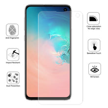 Load image into Gallery viewer, ENKAY Hat-Prince 0.1mm 3D Full Screen Protector Explosion-proof Hydrogel Film for Galaxy S10e, TPU+TPE+PET Material
