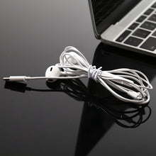 Load image into Gallery viewer, M25 USB-C / Type-C Interface Stereo Dynamic Bass Earphone with Mic