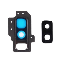 Load image into Gallery viewer, For Galaxy S9+ / G9650 10pcs Camera Lens Cover