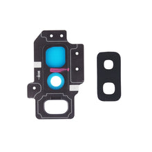 Load image into Gallery viewer, For Galaxy S9+ / G9650 10pcs Camera Lens Cover
