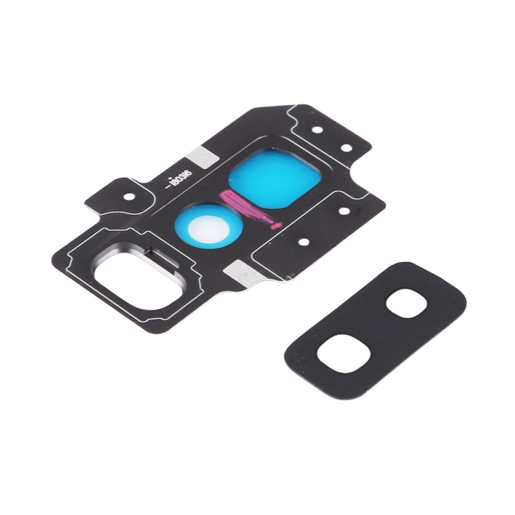 For Galaxy S9+ / G9650 10pcs Camera Lens Cover