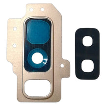 Load image into Gallery viewer, For Galaxy S9+ / G9650 10pcs Camera Lens Cover