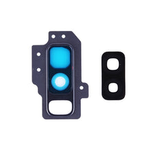 Load image into Gallery viewer, For Galaxy S9+ / G9650 10pcs Camera Lens Cover