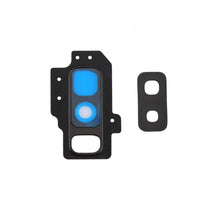 Load image into Gallery viewer, For Galaxy S9+ / G9650 10pcs Camera Lens Cover, For Samsung Galaxy S9+, Galaxy S9+