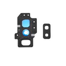 Load image into Gallery viewer, For Galaxy S9+ / G9650 10pcs Camera Lens Cover, For Samsung Galaxy S9+, Galaxy S9+