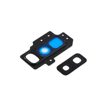 Load image into Gallery viewer, For Galaxy S9+ / G9650 10pcs Camera Lens Cover, For Samsung Galaxy S9+, Galaxy S9+