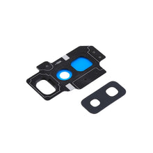 Load image into Gallery viewer, For Galaxy S9+ / G9650 10pcs Camera Lens Cover, For Samsung Galaxy S9+, Galaxy S9+