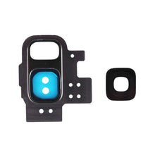 Load image into Gallery viewer, For Galaxy S9 / G9600 10pcs Camera Lens Cover, Galaxy S9, For Samsung Galaxy S9, For Samsung Galaxy S9 / G9600, For Galaxy S9