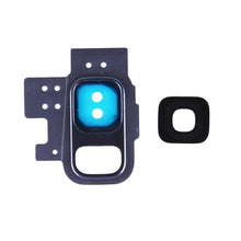 Load image into Gallery viewer, For Galaxy S9 / G9600 10pcs Camera Lens Cover, Galaxy S9, For Samsung Galaxy S9, For Samsung Galaxy S9 / G9600, For Galaxy S9