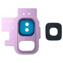 Load image into Gallery viewer, For Galaxy S9 / G9600 10pcs Camera Lens Cover, Galaxy S9, For Samsung Galaxy S9, For Samsung Galaxy S9 / G9600, For Galaxy S9