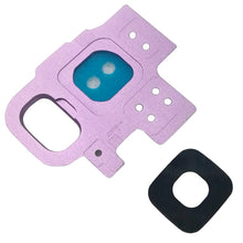 Load image into Gallery viewer, For Galaxy S9 / G9600 10pcs Camera Lens Cover, Galaxy S9, For Samsung Galaxy S9, For Samsung Galaxy S9 / G9600, For Galaxy S9