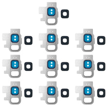 Load image into Gallery viewer, For Galaxy S9 / G9600 10pcs Camera Lens Cover