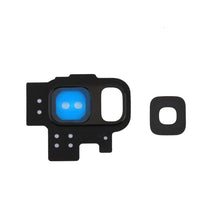 Load image into Gallery viewer, For Galaxy S9 / G9600 10pcs Camera Lens Cover, Galaxy S9, For Samsung Galaxy S9, For Samsung Galaxy S9 / G9600, For Galaxy S9